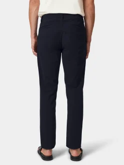 Herren-Twillhose