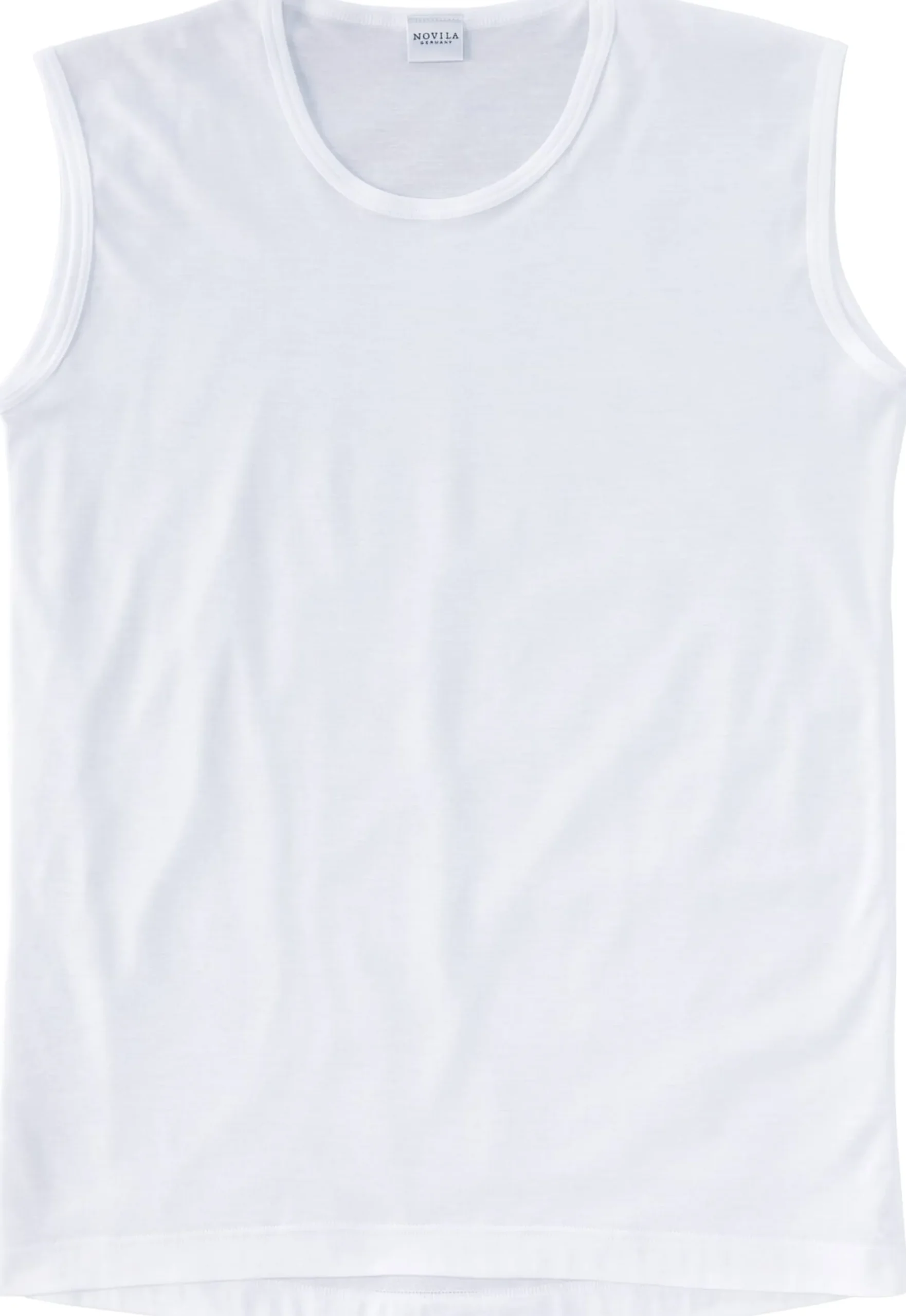 Herren-Undershirt