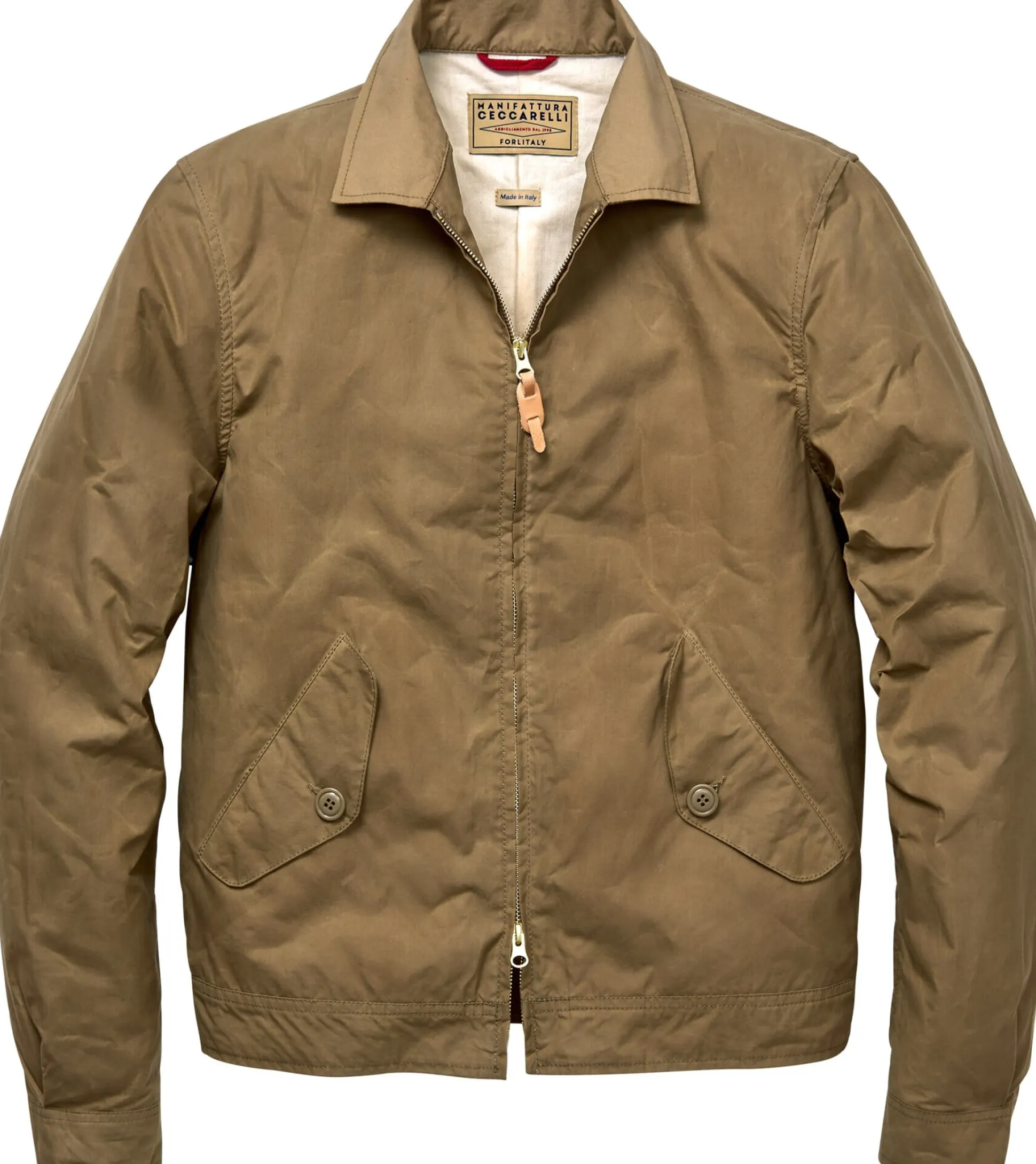 Herren-Windjacke