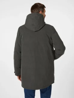 Herren-Winterjacke