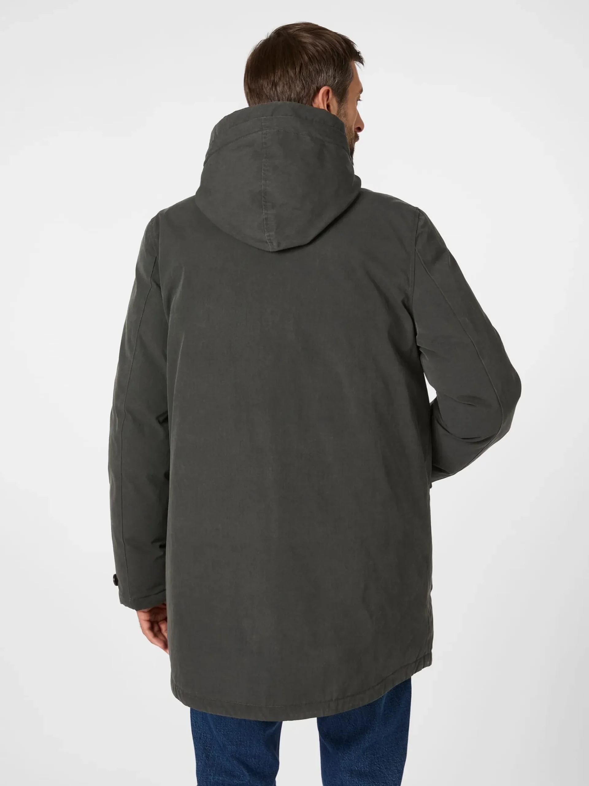 Herren-Winterjacke