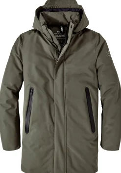 Herren-Winterparka
