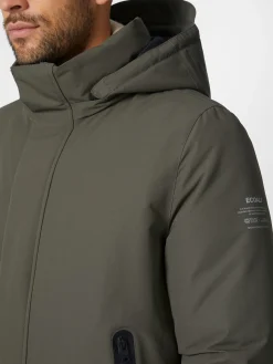 Herren-Winterparka