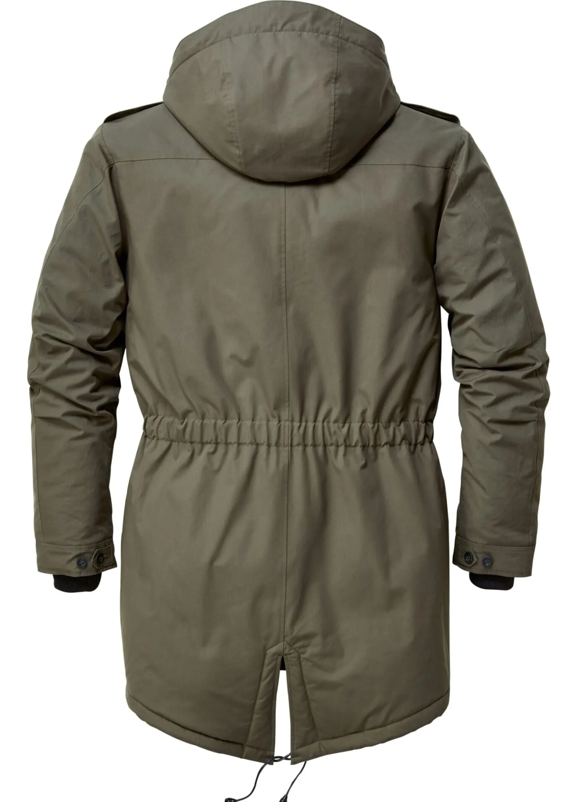Herren-Winterparka Etaproof®