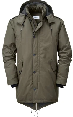 Herren-Winterparka Etaproof®