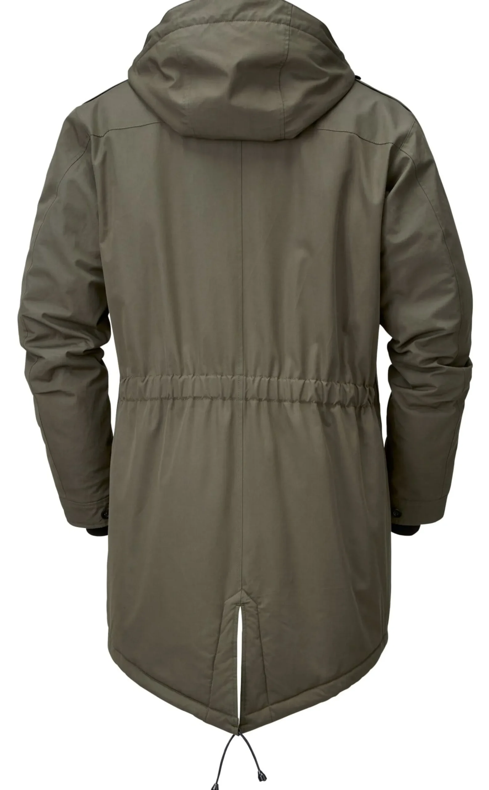 Herren-Winterparka Etaproof®