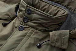 Herren-Winterparka Etaproof®