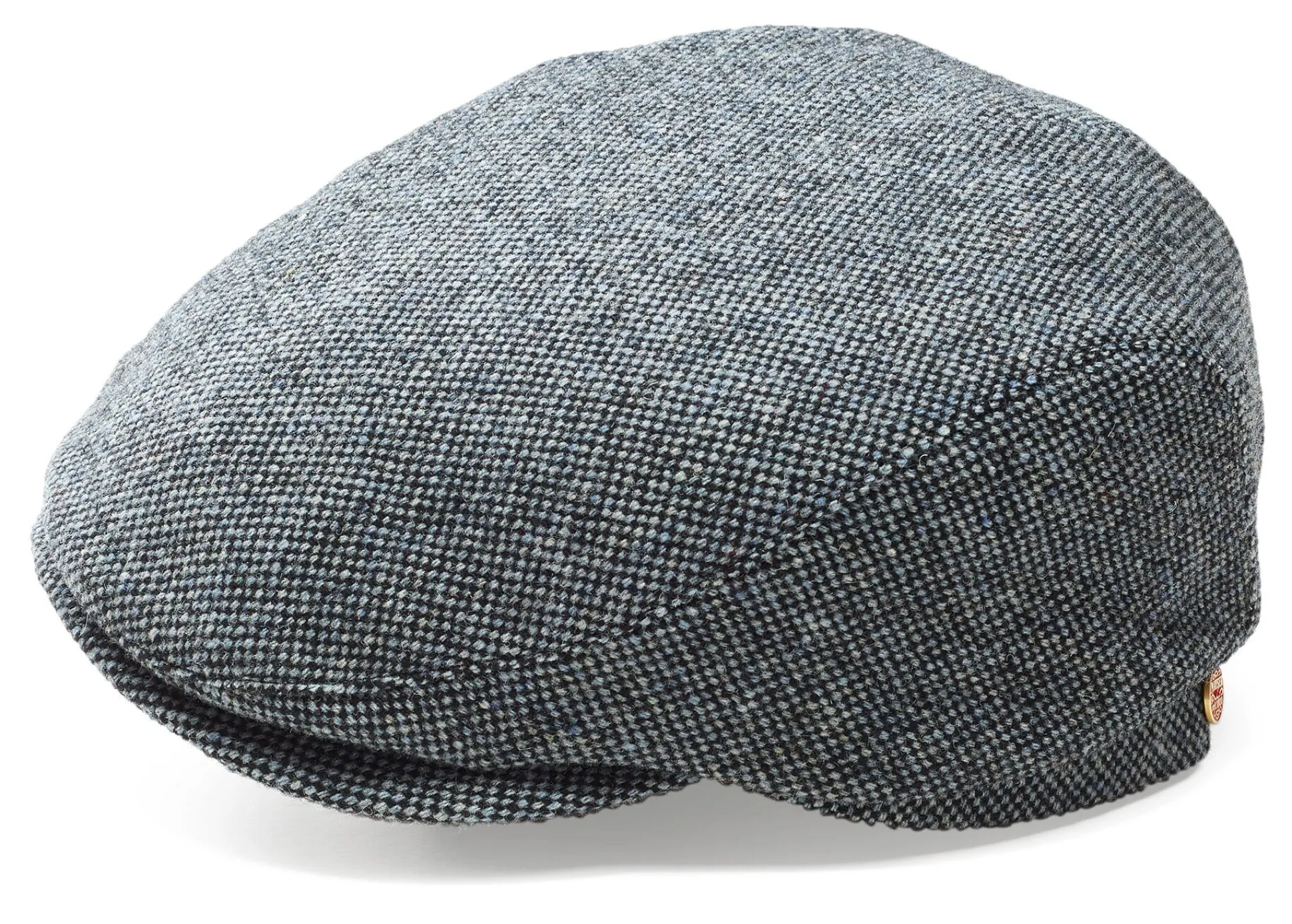 Herren-Wollkappe