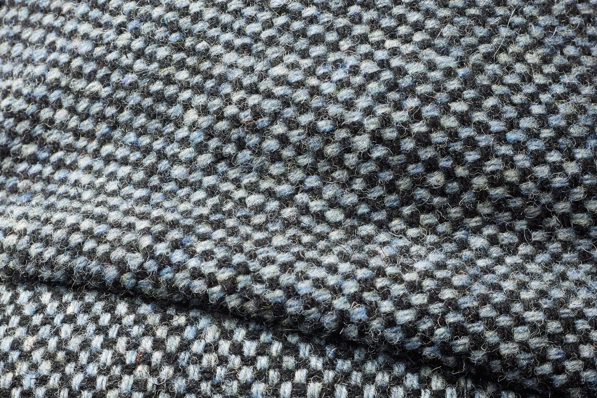 Herren-Wollkappe