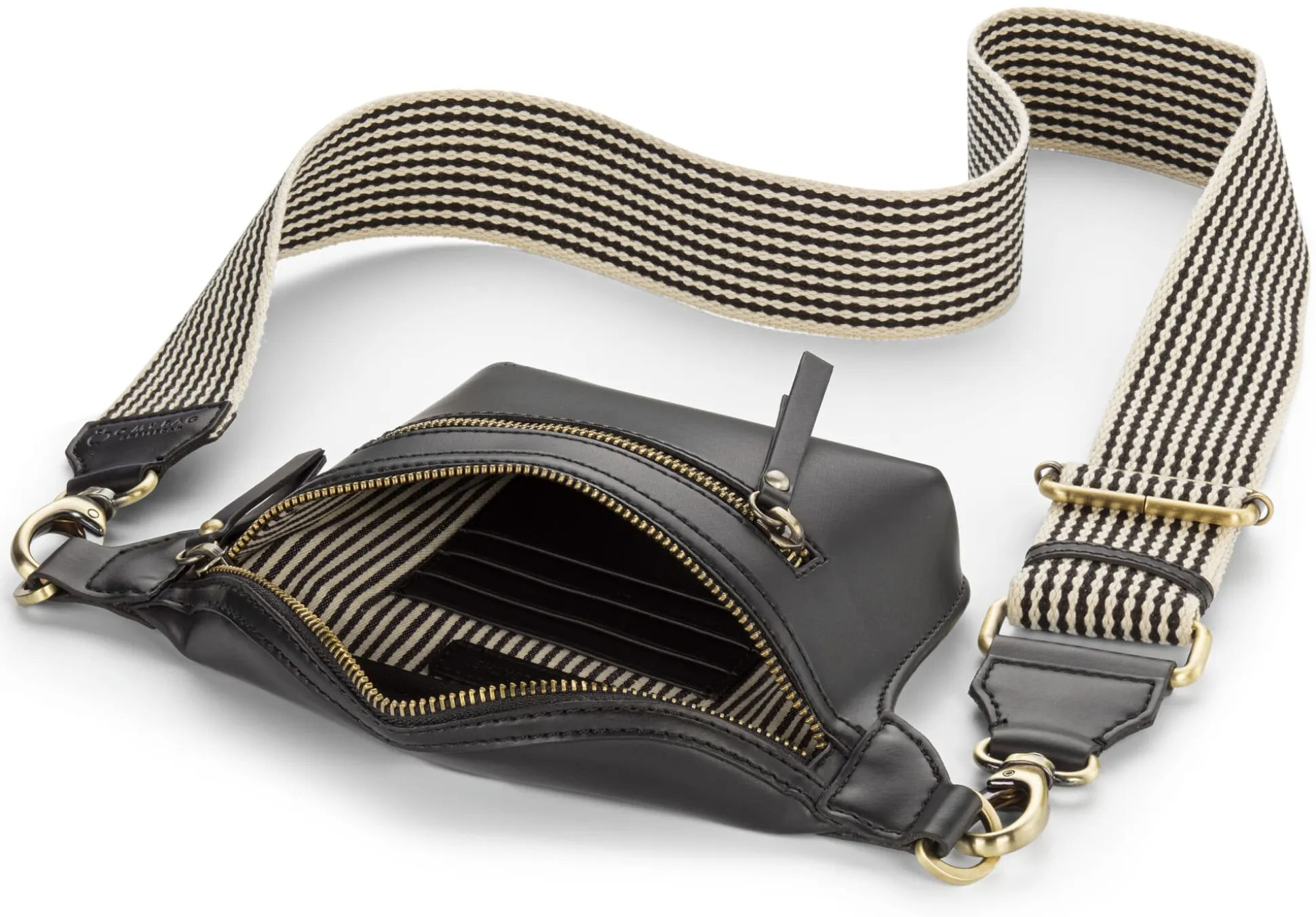 Hüft-Schultertasche