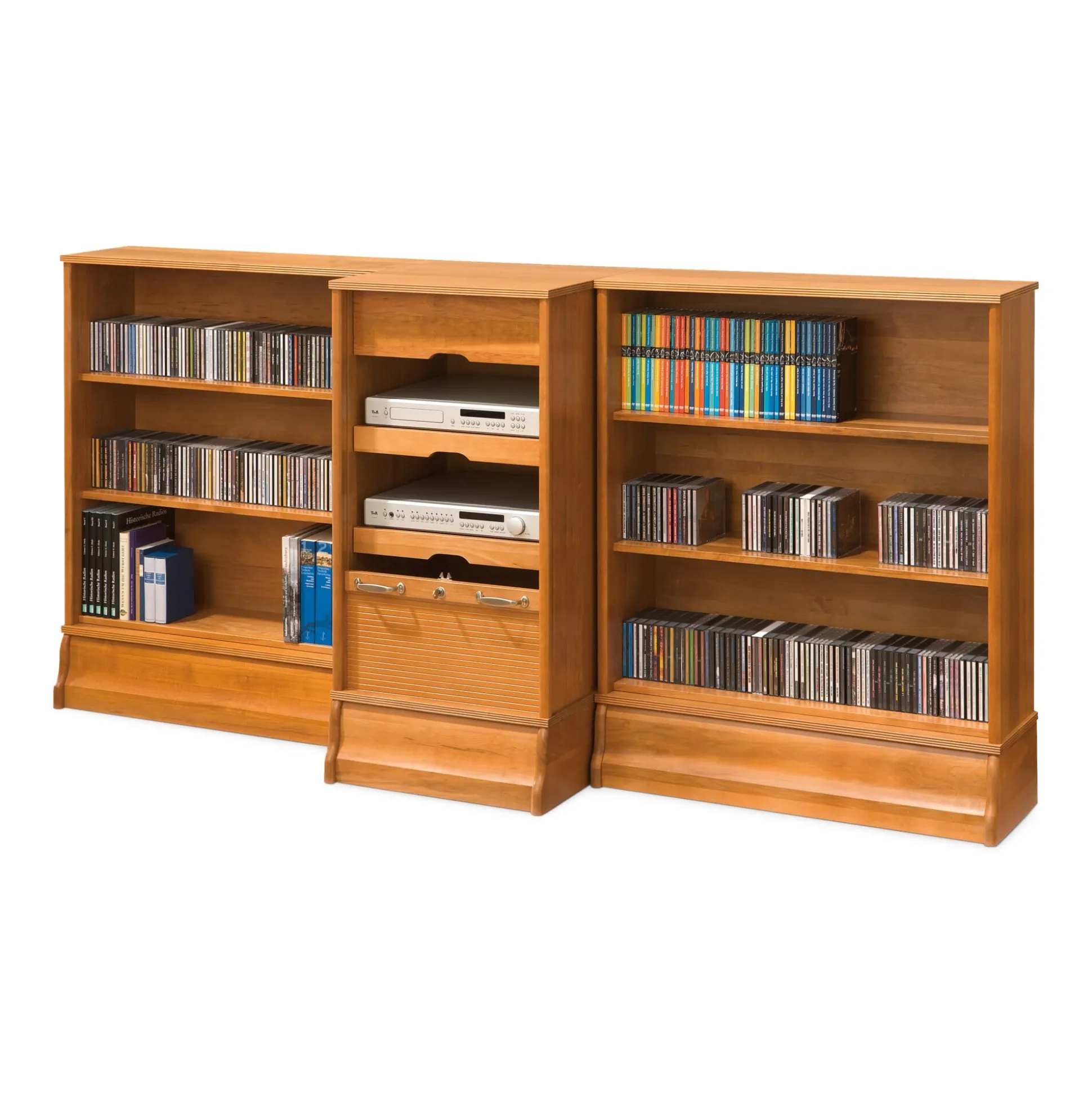 Hi-Fi-Möbel