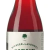 Himbeer-Lavendel-Sirup