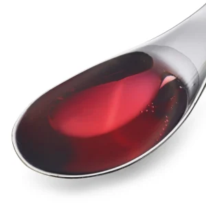 Himbeer-Lavendel-Sirup