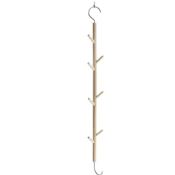 Hängegarderobe 1 for 8