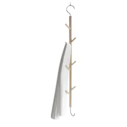 Hängegarderobe 1 for 8