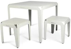 Hocker Bended Stool