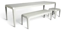 Hocker Bended Stool