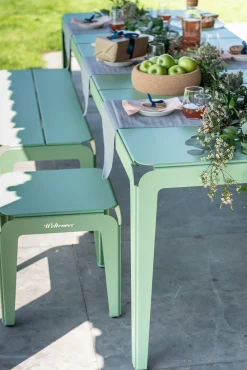 Hocker Bended Stool