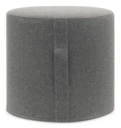 Hocker Drums, klein