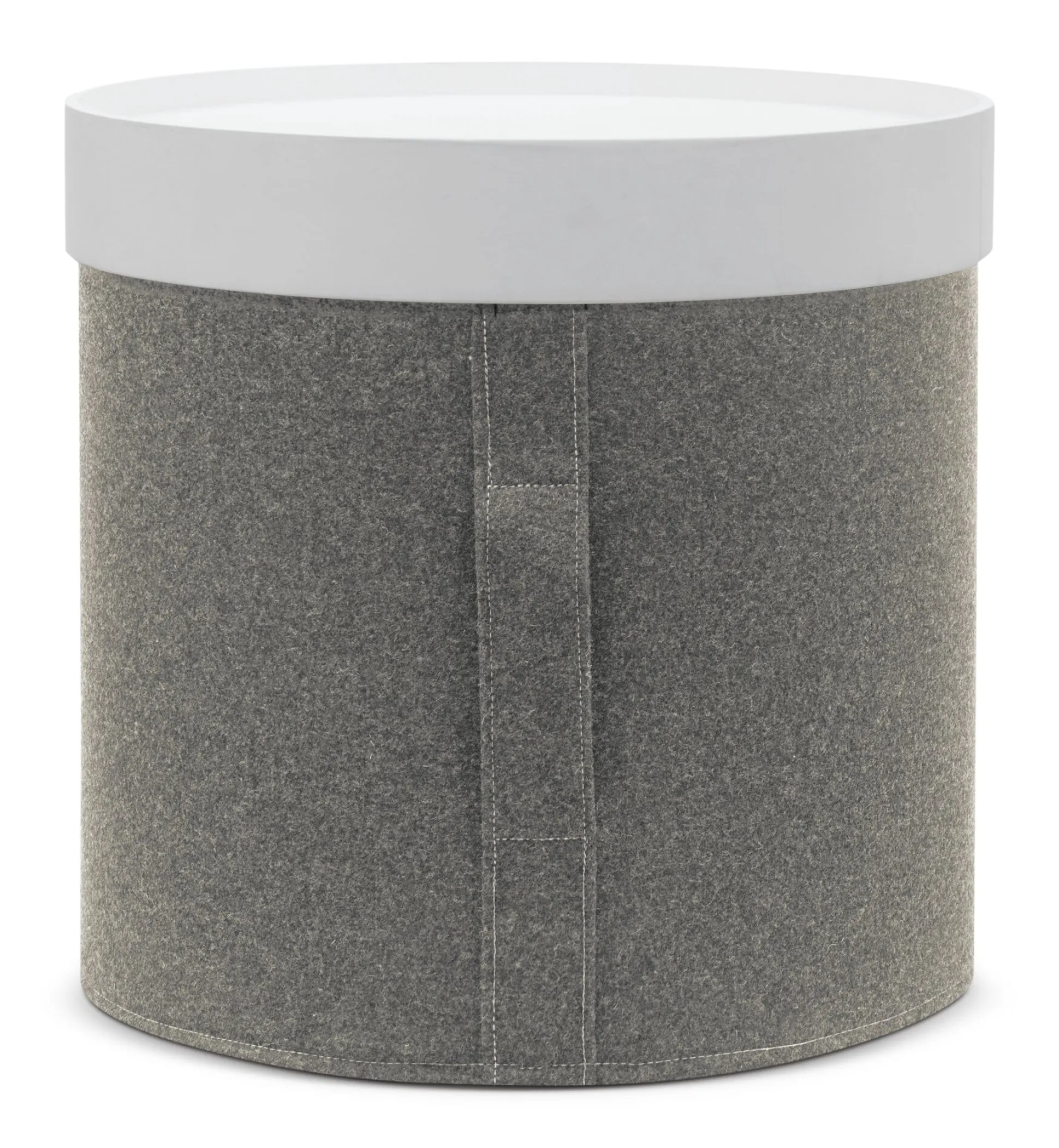 Hocker Drums, klein