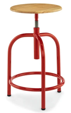 Hocker 201-M