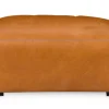Hocker Mags Soft Leder
