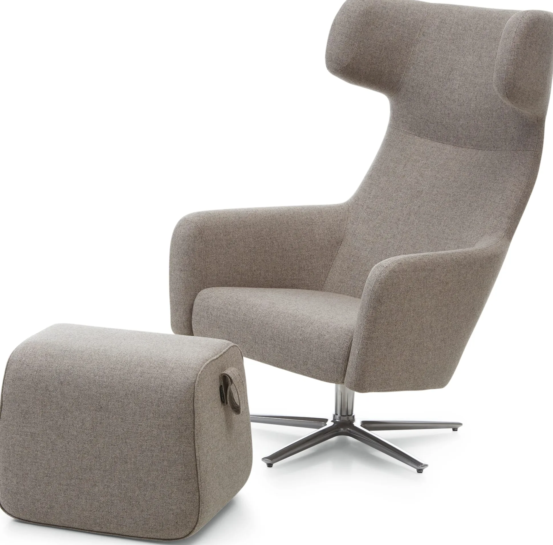 Hocker Nector