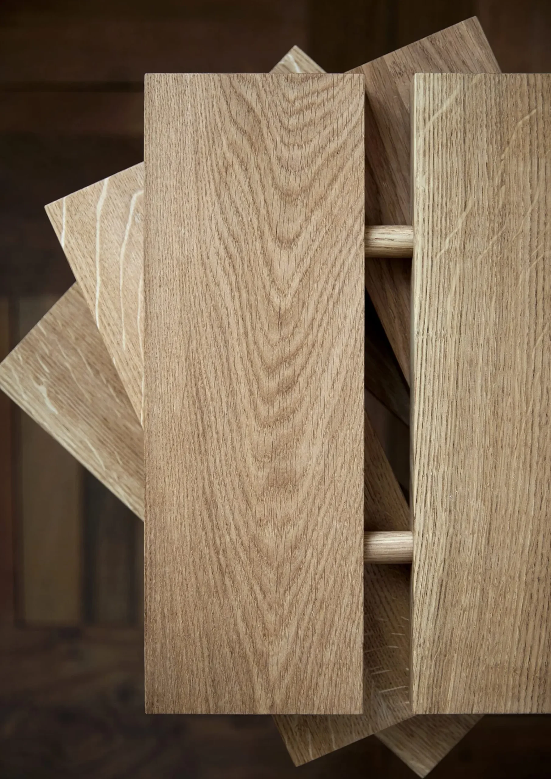 Hocker Peg