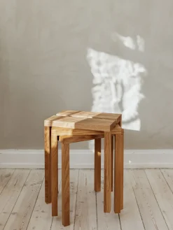 Hocker Peg
