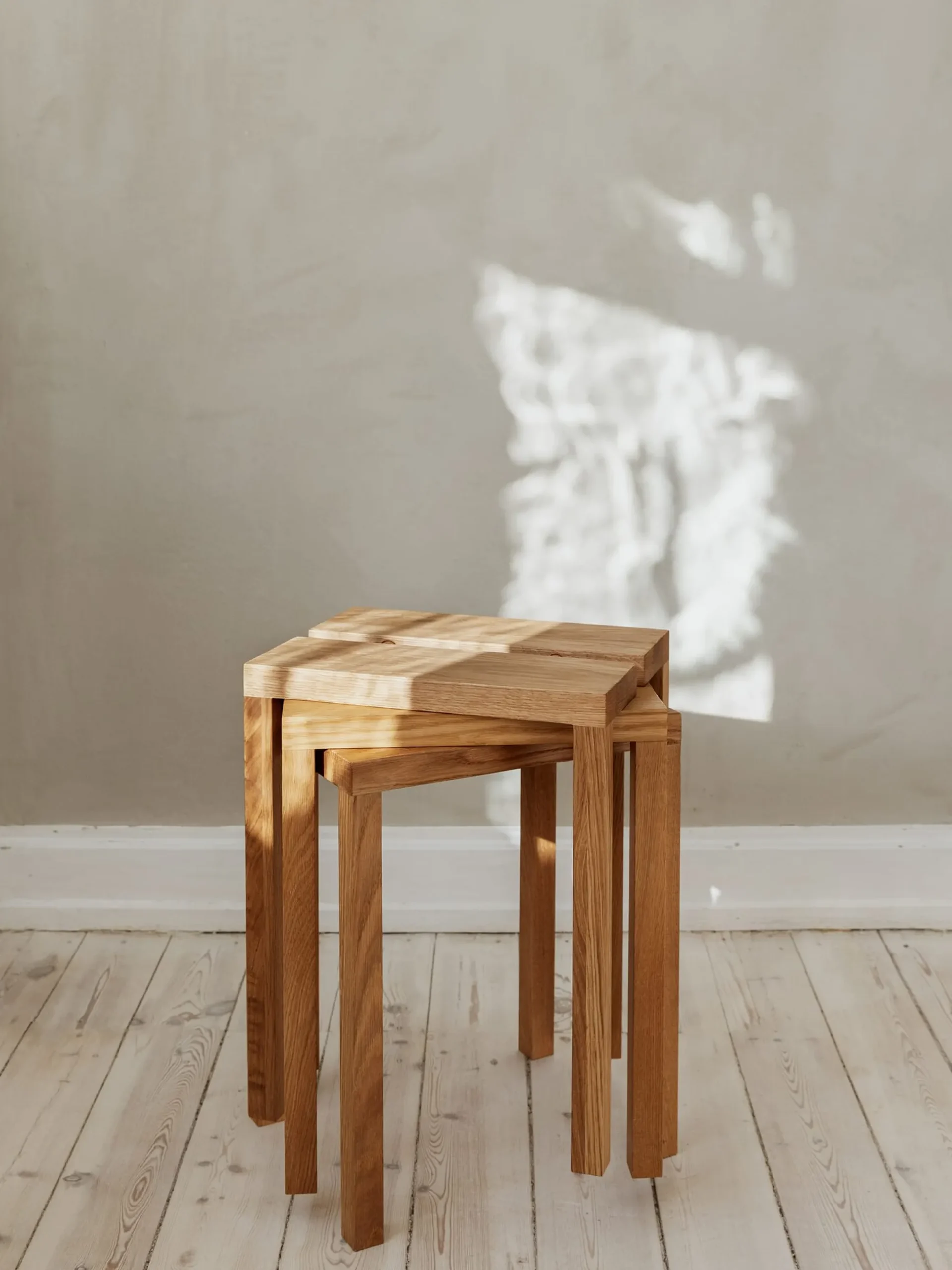 Hocker Peg