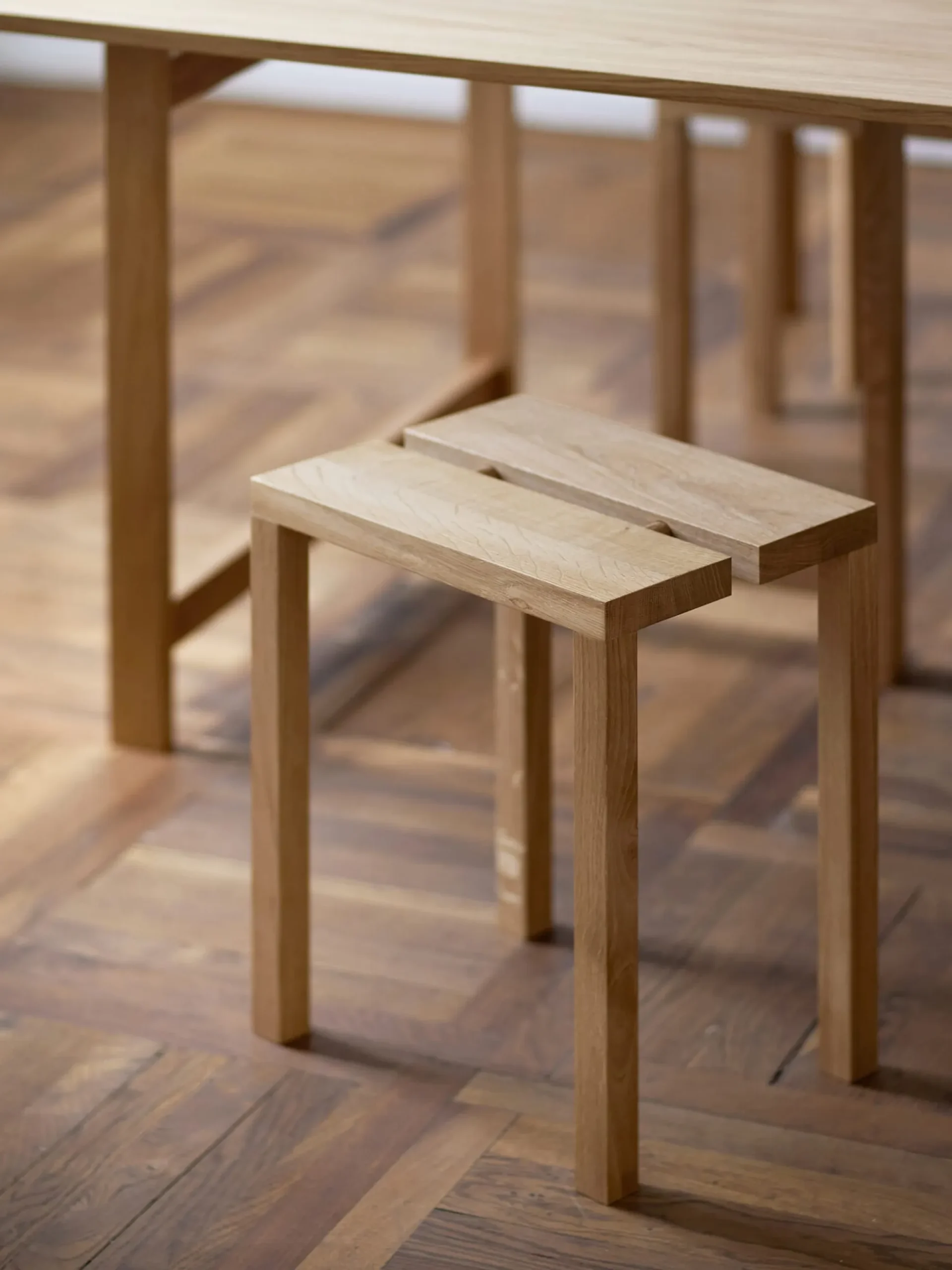 Hocker Peg