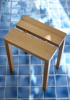 Hocker Peg