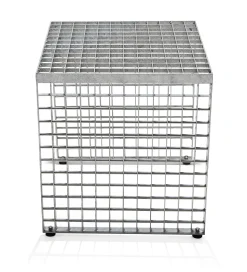 Hocker Skwer