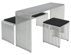 Hocker Skwer