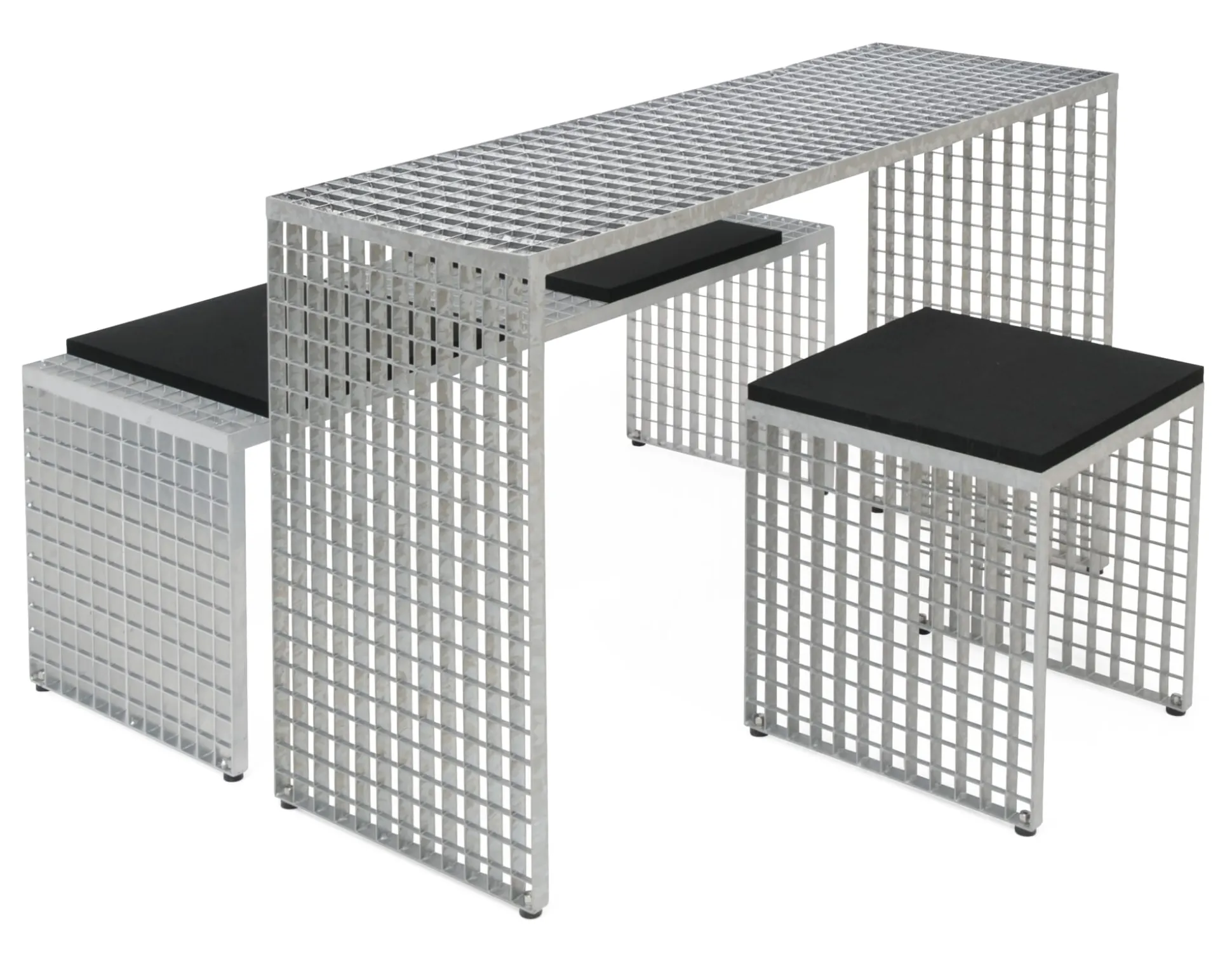 Hocker Skwer