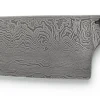 Hohenmoorer Kochmesser Damaszenerstahl