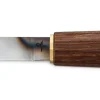 Hohenmoorer Officemesser Kohlenstoffstahl