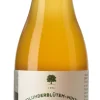 Holunderblüten-Minze-Sirup