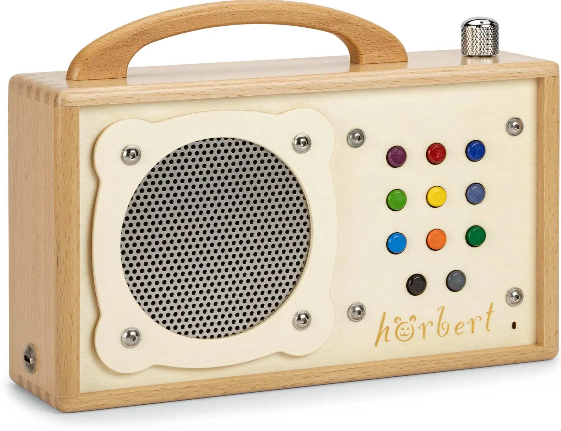 Hörbert