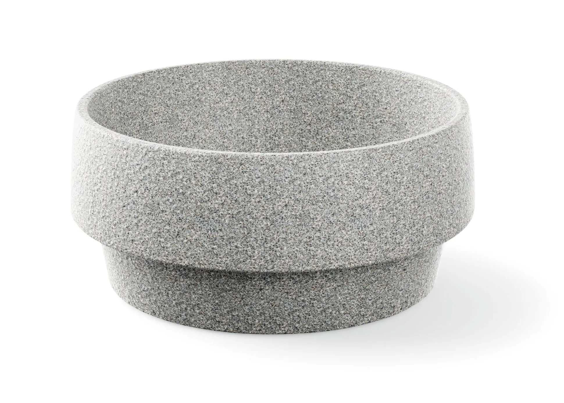 Hundenapf Granitkeramik