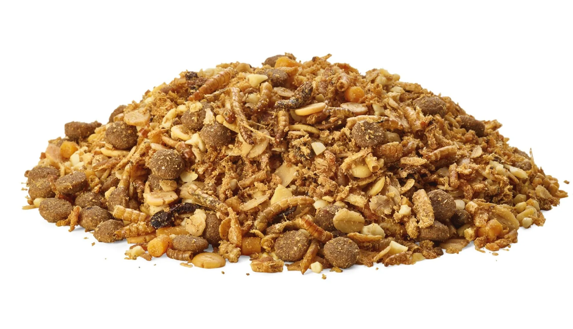Igelfutter