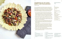 Immer wieder vegan
