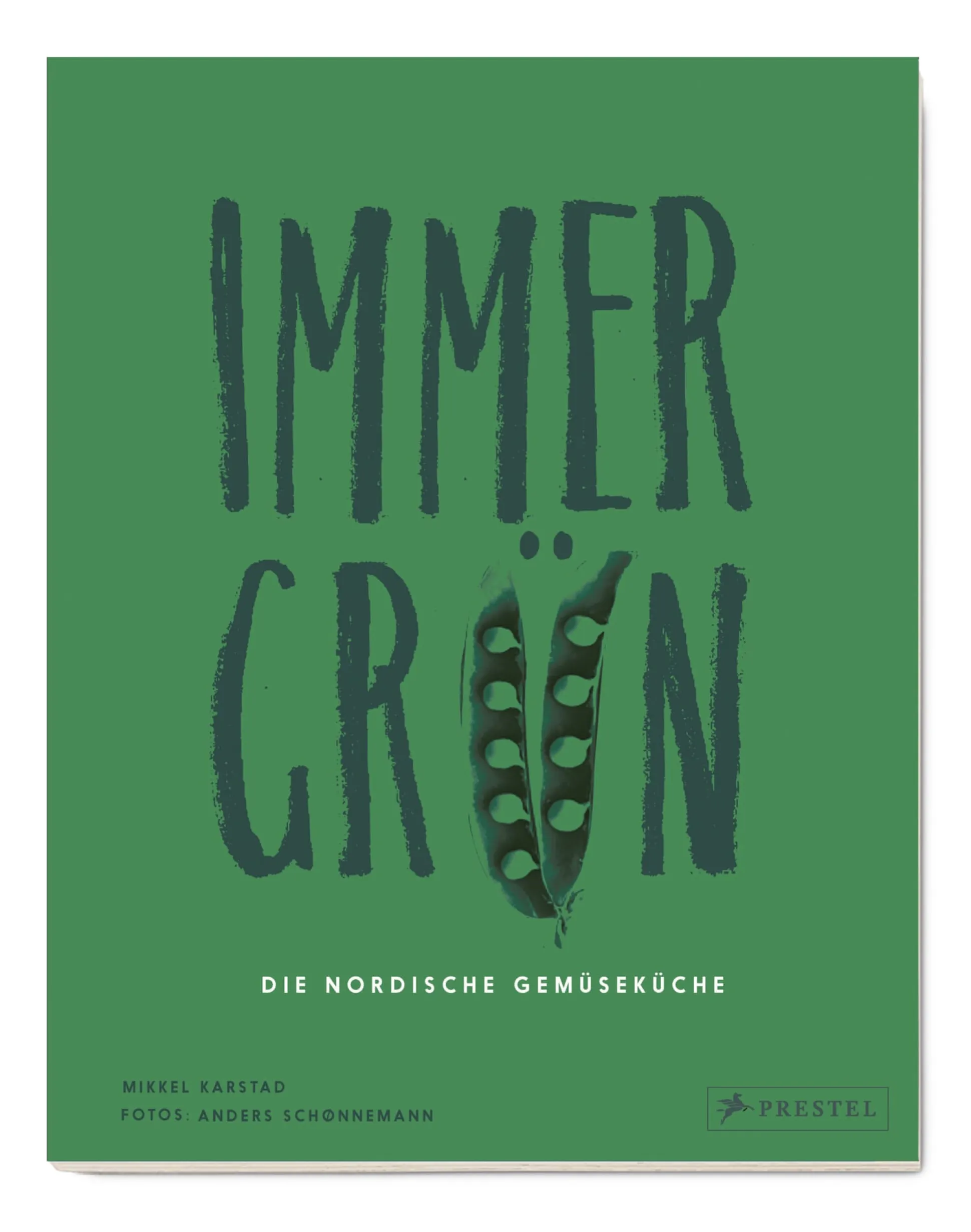 Immergrün