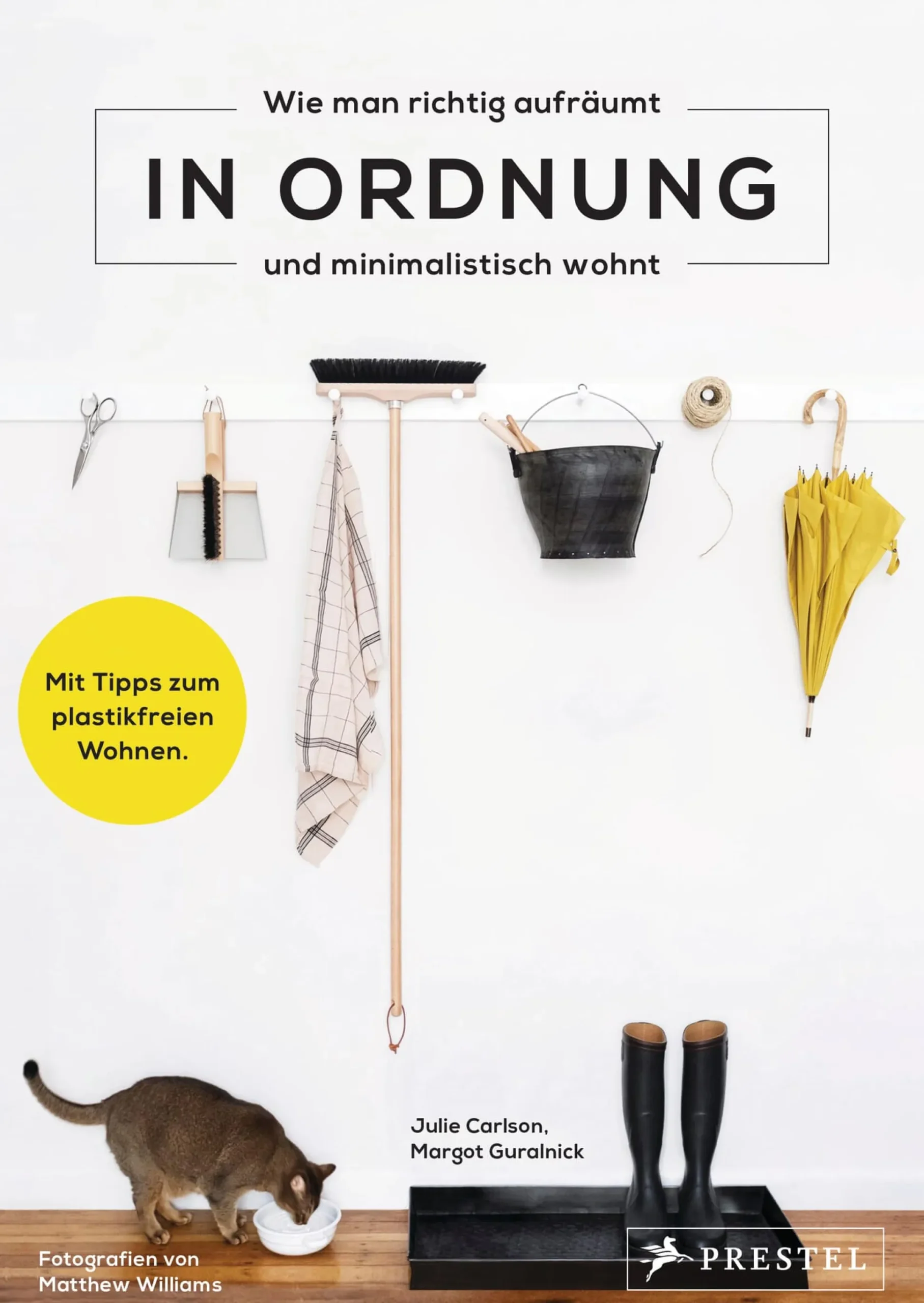 In Ordnung