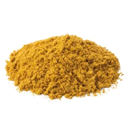 Indischer Curry