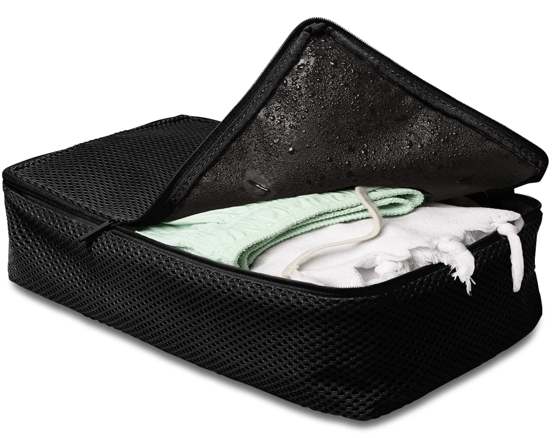 Innentaschen Set Packing Cubes