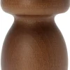 Italienische Gewürzmühle Fungus