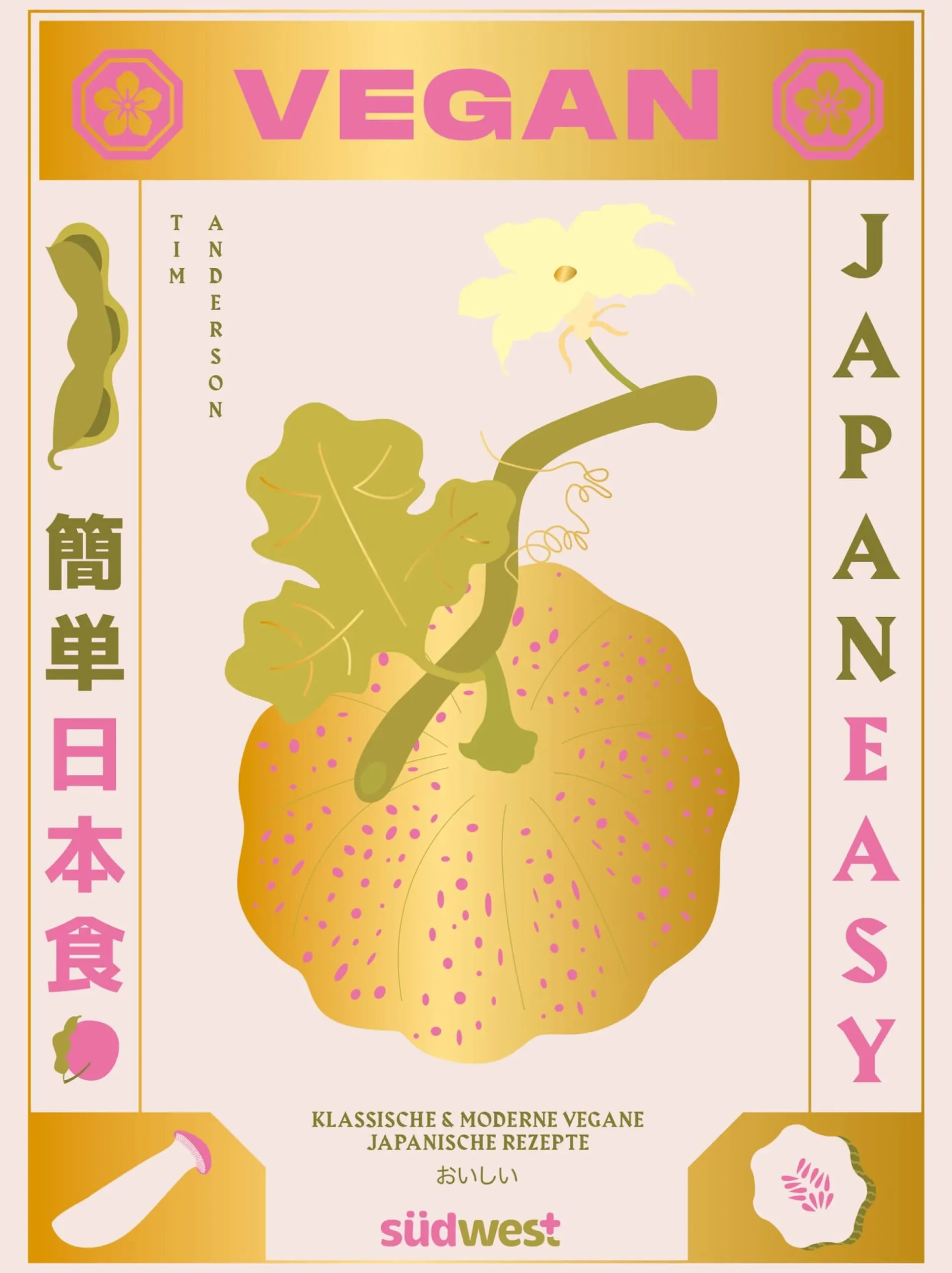 JapanEasy Vegan