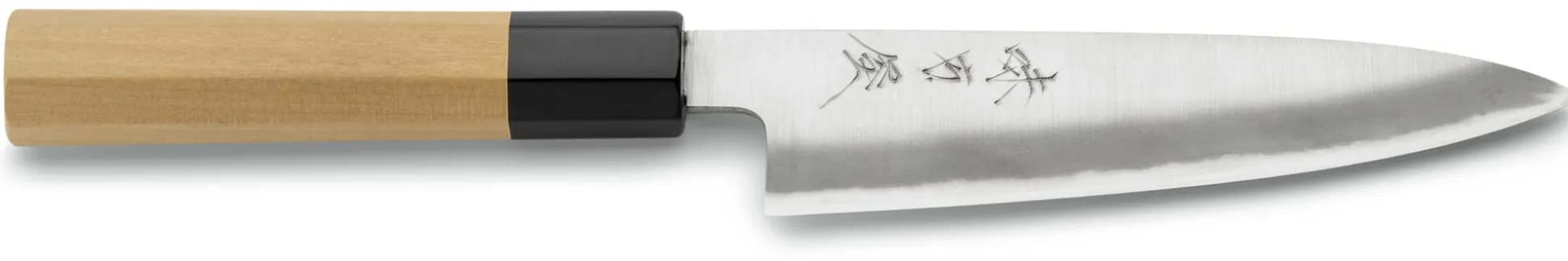 Japanisches Kochmesser Ajigataya