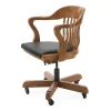 Jasper Stuhl 980 gepolstert